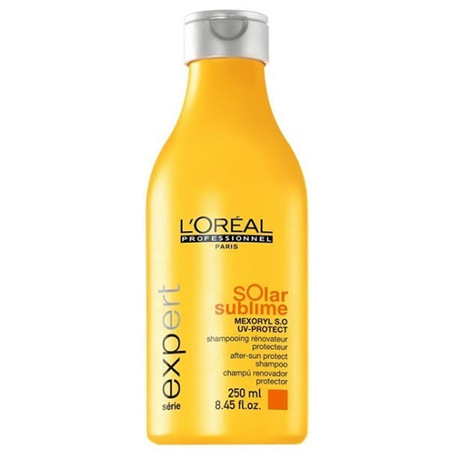 loreal expert champu solar sublime 250ml